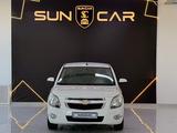 Chevrolet Cobalt 2025 года за 6 500 000 тг. в Шымкент – фото 3