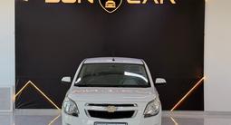 Chevrolet Cobalt 2025 годаүшін6 500 000 тг. в Шымкент – фото 3