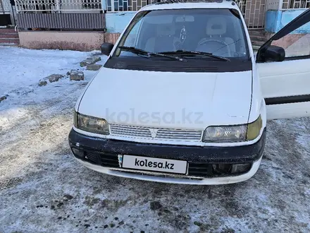 Mitsubishi Space Runner 1992 годаүшін1 500 000 тг. в Алматы – фото 7