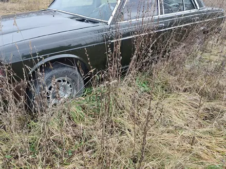 Mercedes-Benz E 200 1983 года за 700 000 тг. в Белоусовка