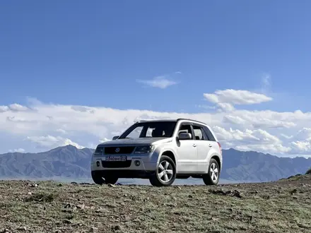 Suzuki Grand Vitara 2008 года за 5 400 000 тг. в Алматы – фото 2