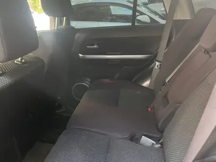 Suzuki Grand Vitara 2008 года за 5 400 000 тг. в Алматы – фото 12