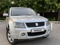 Suzuki Grand Vitara 2008 года за 5 400 000 тг. в Алматы