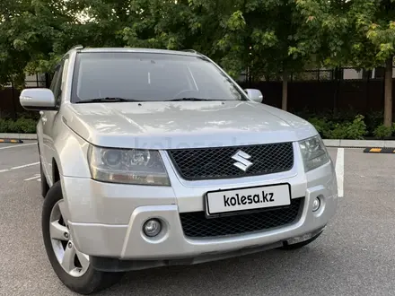 Suzuki Grand Vitara 2008 года за 5 400 000 тг. в Алматы