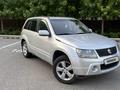 Suzuki Grand Vitara 2008 года за 5 400 000 тг. в Алматы – фото 4