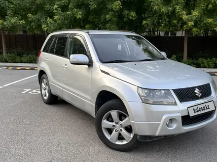 Suzuki Grand Vitara 2008 года за 5 400 000 тг. в Алматы – фото 4