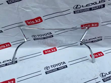 Хром на решетку Lexus Rx бу оригинал за 45 000 тг. в Алматы – фото 6