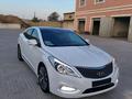 Hyundai Grandeur 2013 года за 7 500 000 тг. в Актау
