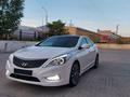 Hyundai Grandeur 2013 года за 7 500 000 тг. в Актау – фото 3