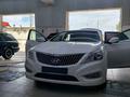 Hyundai Grandeur 2013 года за 7 500 000 тг. в Актау – фото 6