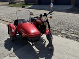 Jawa  350/634 Retro 1997 года за 1 700 000 тг. в Усть-Каменогорск – фото 2