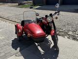 Jawa  350/634 Retro 1997 года за 1 700 000 тг. в Усть-Каменогорск – фото 3