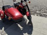 Jawa  350/634 Retro 1997 года за 1 700 000 тг. в Усть-Каменогорск