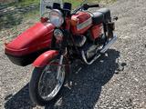 Jawa  350/634 Retro 1997 года за 1 700 000 тг. в Усть-Каменогорск – фото 4