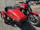 Jawa  350/634 Retro 1997 года за 1 700 000 тг. в Усть-Каменогорск – фото 5