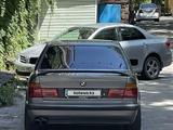 BMW 530 1995 года за 2 900 000 тг. в Алматы – фото 3