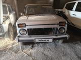 ВАЗ (Lada) Lada 2131 (5-ти дверный) 2007 года за 600 000 тг. в Саумалколь