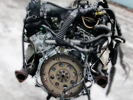 Мотор VQ35de Nissan Murano (Мурано) 3, 5 л Двигатель Ниссан Двигатель Nissa за 75 800 тг. в Алматы – фото 6