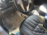 Hyundai Accent 2013 года за 5 000 000 тг. в Жезказган – фото 4