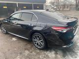 Toyota Camry 2023 годаүшін15 000 000 тг. в Алматы