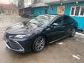 Toyota Camry 2023 года за 15 000 000 тг. в Алматы – фото 3