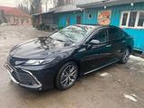 Toyota Camry 2023 годаүшін15 000 000 тг. в Алматы – фото 3