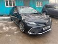 Toyota Camry 2023 года за 15 000 000 тг. в Алматы – фото 5