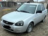 ВАЗ (Lada) Priora 2170 2012 года за 2 350 000 тг. в Семей