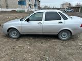 ВАЗ (Lada) Priora 2170 2012 года за 2 350 000 тг. в Семей – фото 4