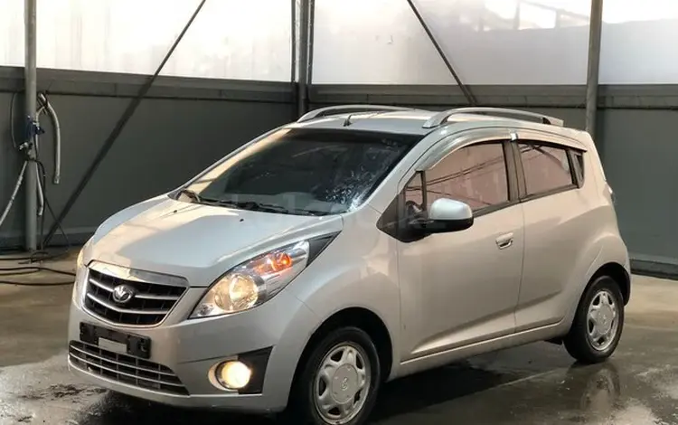 Daewoo Matiz 2010 года за 510 000 тг. в Павлодар