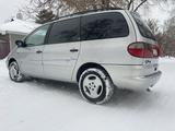 Volkswagen Sharan 1996 года за 2 950 000 тг. в Караганда – фото 4