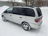 Volkswagen Sharan 1996 года за 2 950 000 тг. в Караганда – фото 5