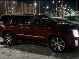 Cadillac Escalade 2015 года за 24 000 000 тг. в Кокшетау