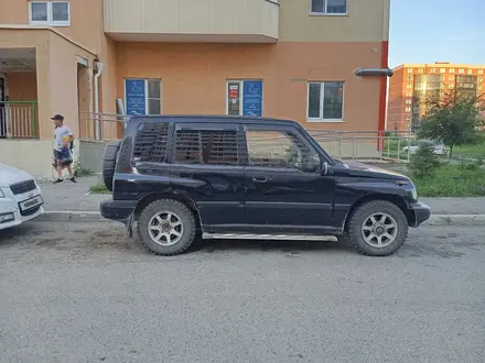 Suzuki Escudo 1994 года за 2 200 000 тг. в Усть-Каменогорск – фото 9