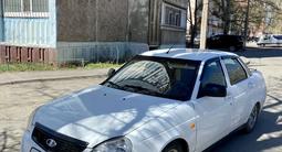 ВАЗ (Lada) Priora 2170 2013 годаүшін1 700 000 тг. в Павлодар – фото 5