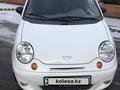 Daewoo Matiz 2012 года за 1 400 000 тг. в Алматы – фото 4