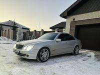 Mercedes-Benz E 320 2003 годаүшін6 350 000 тг. в Караганда