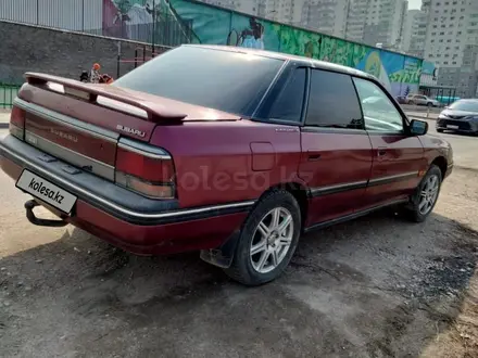 Subaru Legacy 1991 года за 750 000 тг. в Алматы – фото 4