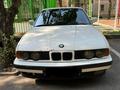 BMW 525 1992 года за 2 100 000 тг. в Алматы