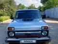 ВАЗ (Lada) Lada 2131 (5-ти дверный) 2007 годаfor2 600 000 тг. в Алматы