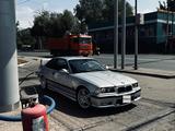 BMW 325 1996 года за 2 500 000 тг. в Алматы
