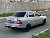 ВАЗ (Lada) Priora 2170 2014 года за 2 450 000 тг. в Алматы