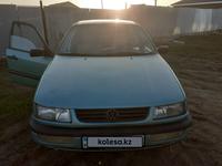 Volkswagen Passat 1994 годаүшін1 800 000 тг. в Караганда