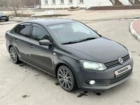 Volkswagen Polo 2015 года за 5 500 000 тг. в Костанай