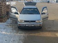 Volkswagen Golf 1996 года за 1 200 000 тг. в Алматы