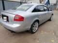 Audi A6 2004 года за 3 400 000 тг. в Актобе – фото 5