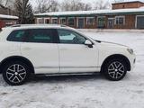 Volkswagen Touareg 2012 года за 11 500 000 тг. в Петропавловск – фото 5