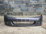 Передний бампер Нисан Теана J32 за 120 000 тг. в Астана – фото 3