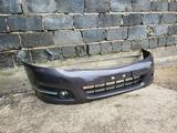 Передний бампер Нисан Теана J32 за 120 000 тг. в Астана – фото 4
