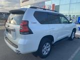 Toyota Land Cruiser Prado 2022 года за 24 499 000 тг. в Уральск – фото 3